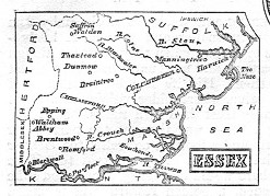 Thumbnail: Childrens Friend August 1871 Map 